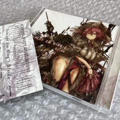 Barrage Am Ring 1 B_side メタル 東方 同人