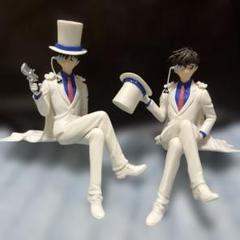2025年最新】怪盗キッド フィギュアの人気アイテム - メルカリ