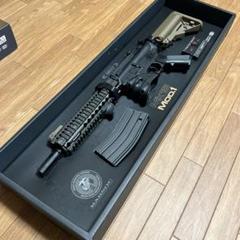 東京マルイ GBB MK18 カスタムセット｜冬対応・付属品多数 2025年最新】mk18 カスタムの人気アイテム - メルカリ