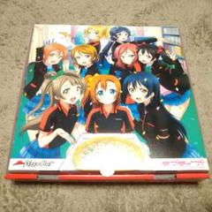 超歓迎された ピザハットコラボ μ's ！ ラブライブ 箱のみ メルカリ - その他