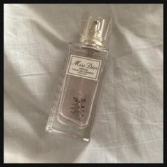 miss dior ヘア ミスト 30ml