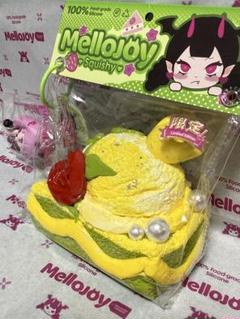 DIYJOJO Mellojoy￤海外スクイーズ シークレット Mellojoy開封チャレンジで楽しむシークレット | TikTok
