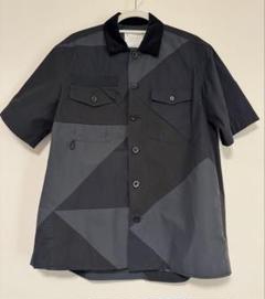 トップス sacai Hank Willis Thomas / Pullover SACAI × HANK WILLIS Thomas トップス