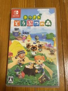 あつまれどうぶつの森 任天堂