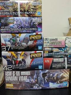 2025年最新】ガンプラまとめ売りの人気アイテム - メルカリ
