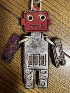 2025年最新】ロボット プラダ キーホルダーの人気アイテム