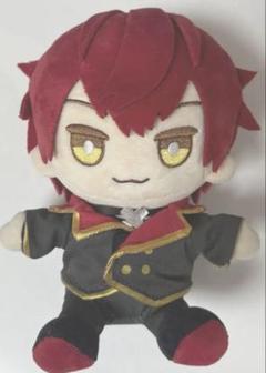 ばぁうくん】【新品・未開封品】KnightA 騎士A おすわり