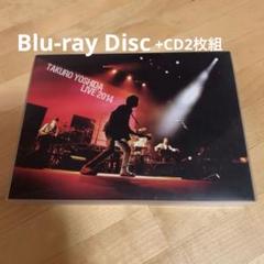 吉田拓郎　ライブ　2014 DVD➕2CD 初回盤　美品 Amazon.co.jp: 吉田拓郎 LIVE 2014 (DVD+CD2枚組) (初回限定盤