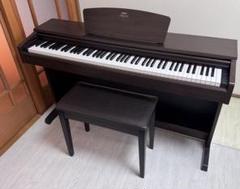 【美品】YAMAHA 電子ピアノ YDP-140C【無料配送可能】 ヤマハ | YDP-140 - ARIUS（アリウス） - 概要