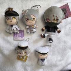 まほやく サンリオ ぬいぐるみ オーエン 8点セット m32351138601_1.jpg?1729843655