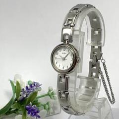 【電池交換済】173 SEIKO ALBA アルバ レディース 腕時計 小ぶりのサムネイル