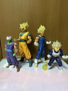 ドラゴンボールZ フィギュアのサムネイル