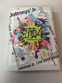 Johnny's Jr. Live 2019 素顔4