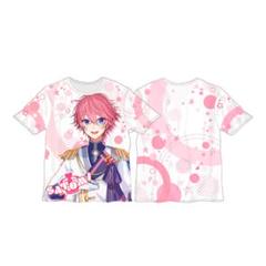 さとみくん フルグラ Tシャツ - メルカリ
