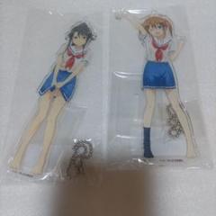 あ*さ様 はいふり 西崎芽依 抽選会 限定 A賞 特大アクリルスタンドフィギュア 2025年最新】はいふり ハイスクール フリートの人気アイテム