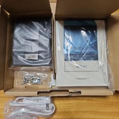 アイホンインターホン セットJQ-DAと JE-1MEのサムネイル