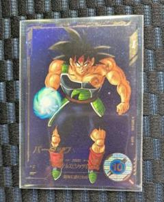 バーダック　パラレル　GDR ドラゴンボール ダイバーズ バーダック パラレル GDR - メルカリ