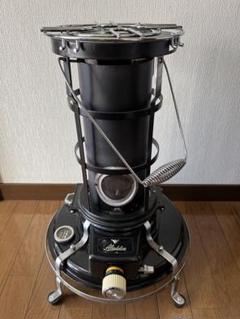 43：アラジン　ストーブ　J380004BⅡ　ジャンク品　引取希望・埼玉県所沢市 アラジンの石油ストーブ・ヒーター買取｜アウトドア用品・道具