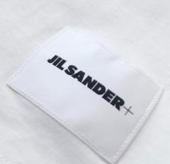 JIL SANDER Tシャツセット １枚バラ売り　ホワイトのサムネイル
