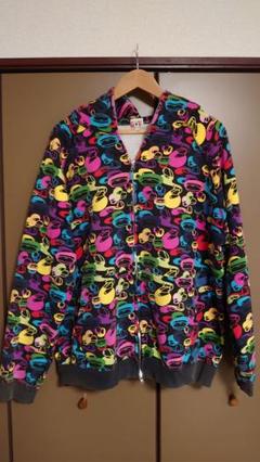 BAPE パーカー トレーナー XL
