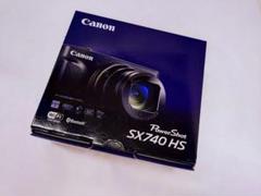 2025年最新】canon sx740hsの人気アイテム - メルカリ