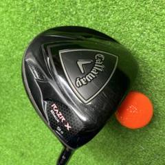 DDD-1646 Callaway RAZR X 9.5° ドライバー S DDD-1646 Callaway RAZR X 9.5° ドライバー S