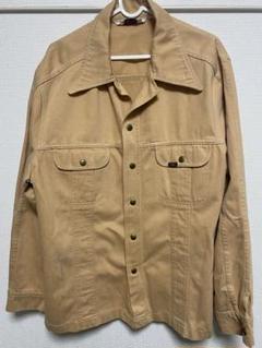 70's Lee Set】 ウエスタン シャツジャケットmade in USA - メルカリ
