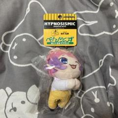 ヒプマイ 簓 ぺたりんず ver.2 ぬいぐるみ マスコット スイパラ ヒプノシスマイク スイパラコラボ第5弾 ぺたりんず 簓 - メルカリ