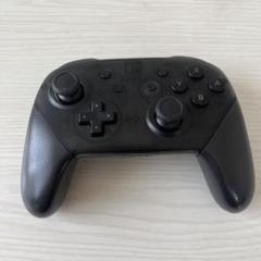 任天堂　ニンテンドー　スイッチ　コントローラー　ジャンク品