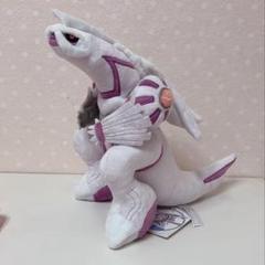 ポケモン パルキア ぬいぐるみ ポケモンセンター