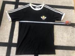 adidas × 田名網敬一 さん コラボ ラガーシャツ ポロシャツ ロンT 楽天市場】アディダス adidas ラグラン 長袖 メンズ 田名網敬一