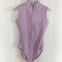 【美品USED】ドゥッシュドゥッスゥ レオタード　М ドゥッシュドゥッスゥ ジュリエット レオタード М - メルカリ