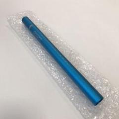 OCF 自転車屋ビッちゃん アルミシートポスト 30cm
