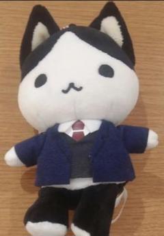私がもてててどうすんだ 六見遊馬 ぬいぐるみ