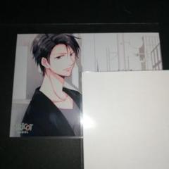 旧譜フェア ブロマイド ささ恋 土門熱 滝山玲一 それはささやかな恋のはじまり