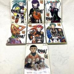 アニメ「天地無用！」 プレミアムパック魎皇鬼 第三期DVD全6巻セット、プラス1