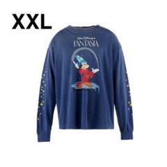 定価3.7万】【XL】【セントマイケル】EVIL SPILITロンTシャツ