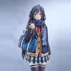 2025年最新】雪ノ下雪乃 原作第6巻表紙絵ver.の人気アイテム