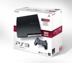 ソニー(SONY) Playstation 3 CECH-3000A 160GB - メルカリ