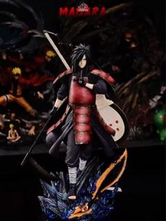 2025年最新】ナルト 疾風伝 うちはマダラ フィギュアの人気