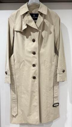 Aquascutum アクアスキュータム トレンチコート 日本製のサムネイル