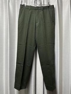 【A.P.C 】 スラックス 32,000円→ A.P.C - A.P.C. アーペーセー パンツ サイズ:36 イーストバイ
