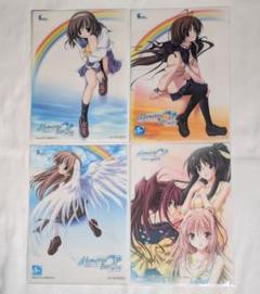 2025年最新】メモリーズオフアフターレインの人気アイテム