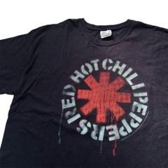 2025年最新】レッチリ tシャツ 2008の人気アイテム - メルカリ