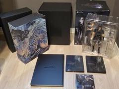 2025年最新】ff15 アルティメット コレクターズ エディションの
