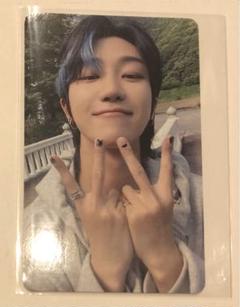 SEVENTEEN ミンハオ ALWAYS YOURS 来場者限定 トレカ NEWS | SEVENTEEN Japan official site