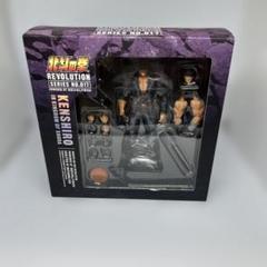 海洋堂 リボルテック 北斗の拳 未開封 全24体 フルコンプリート セット販売 41+KDc8aE5L.jpg_BO30,255,255,