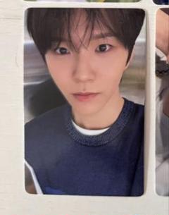 NCT WISH songbird yizhiyu yzy4 トレカ 6枚セット