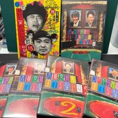 2025年最新】ガキの使い DVD セットの人気アイテム - メルカリ