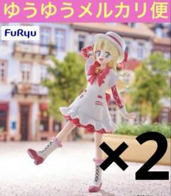 Trio-Try-iT　明日のナージャ　ナージャ・アップルフィールド　フィギュア Amazon.co.jp: Trio-Try-iT Figure ナージャ・アップル